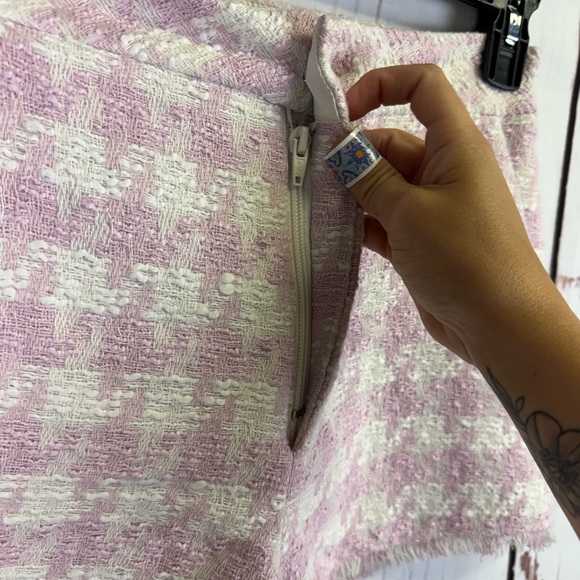 NWT Steve Madden Lia Short Size XS - Picture 3 of 6